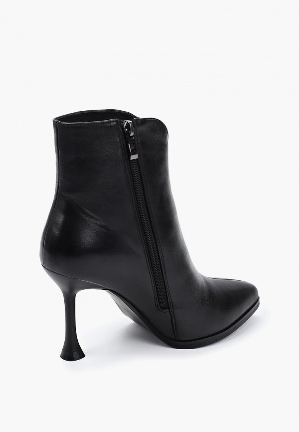 фото Ботильоны stella della moda