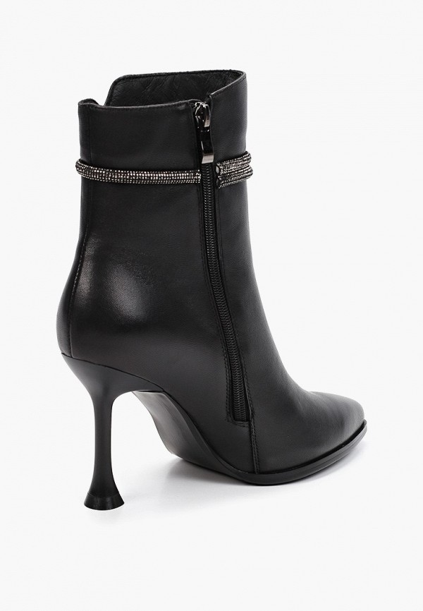 фото Ботильоны stella della moda