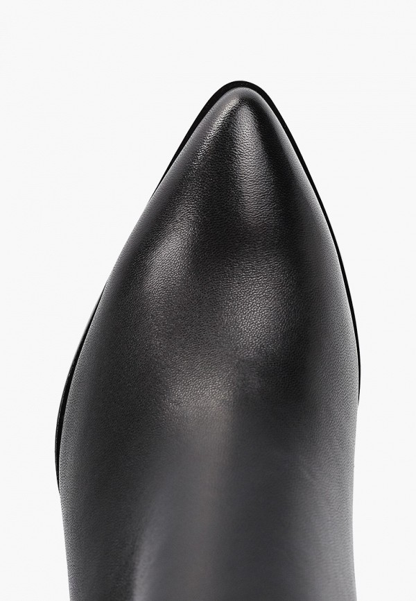 фото Ботильоны stella della moda