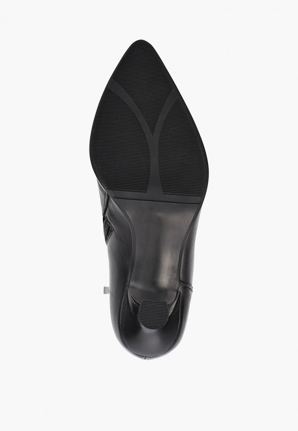 фото Ботильоны stella della moda