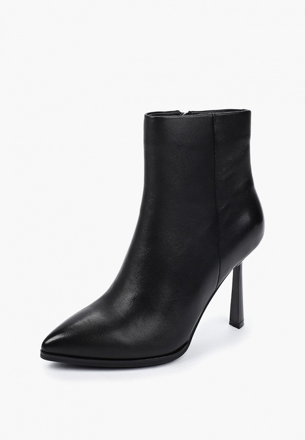 фото Ботильоны stella della moda