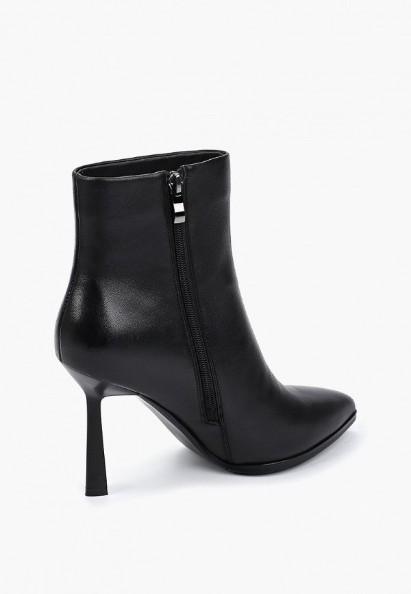 фото Ботильоны stella della moda