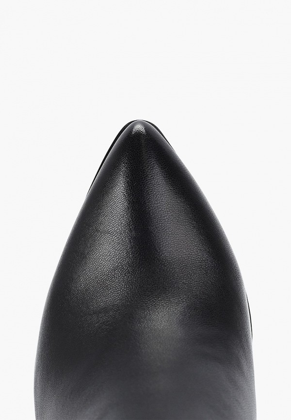 фото Ботильоны stella della moda