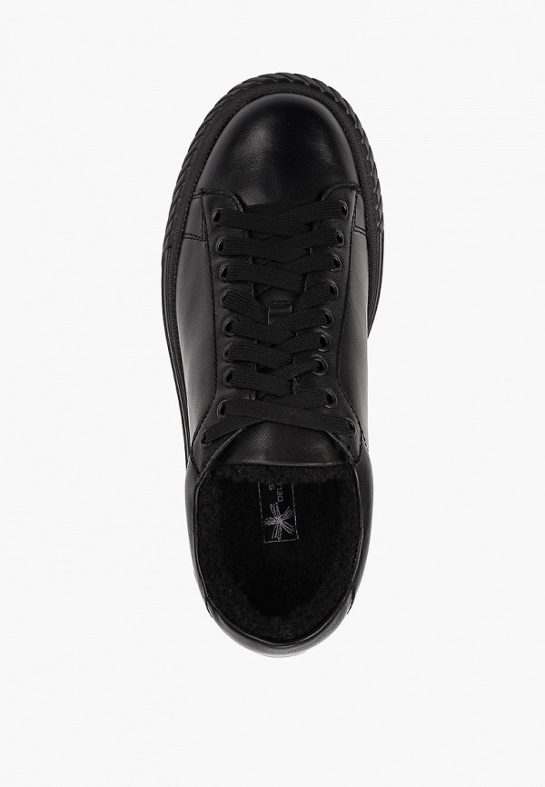 фото Кеды stella della moda