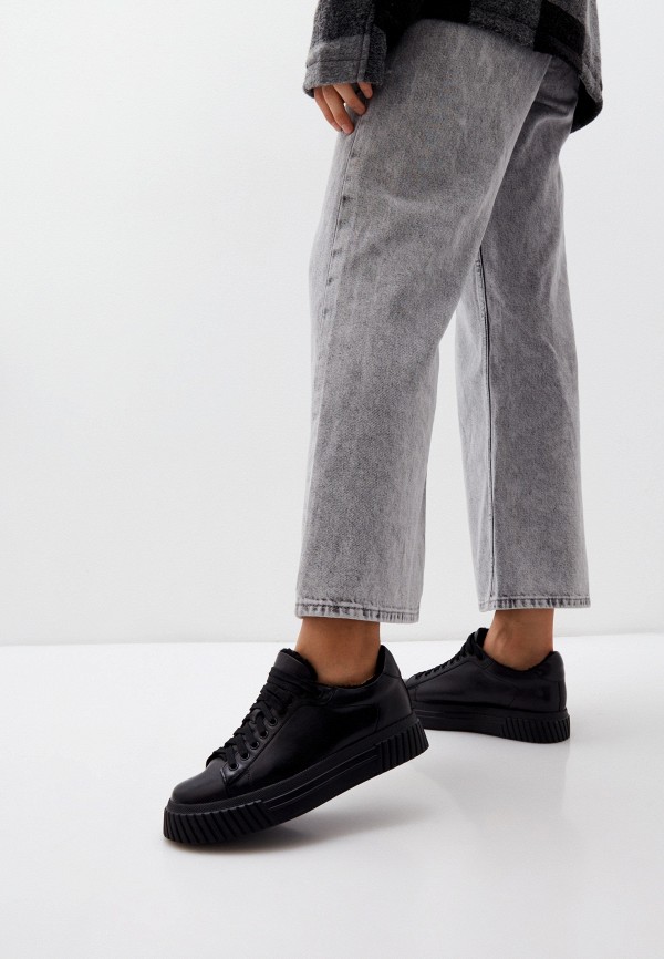 фото Кеды stella della moda