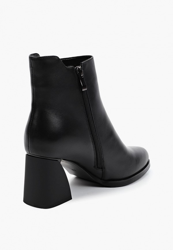 фото Ботильоны stella della moda