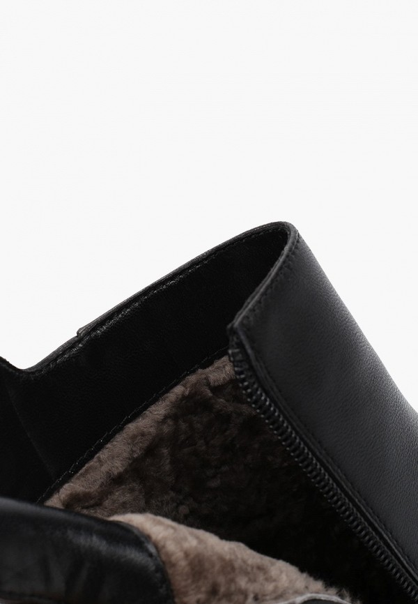 фото Ботильоны stella della moda