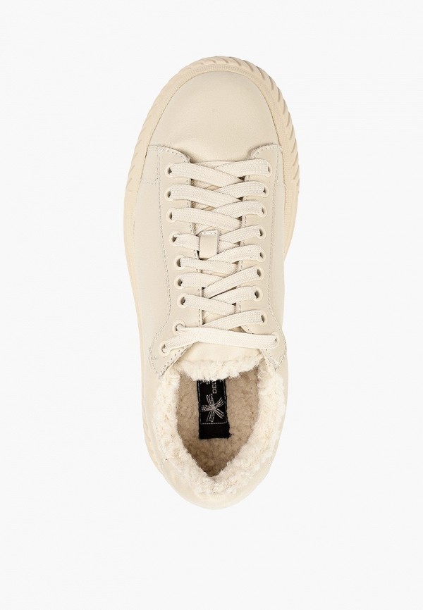 фото Кеды stella della moda