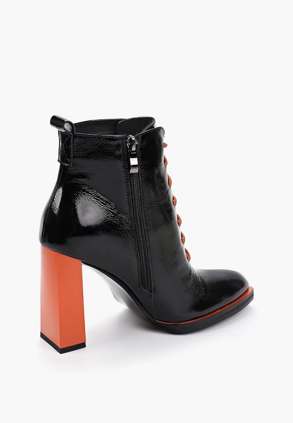 фото Ботильоны stella della moda
