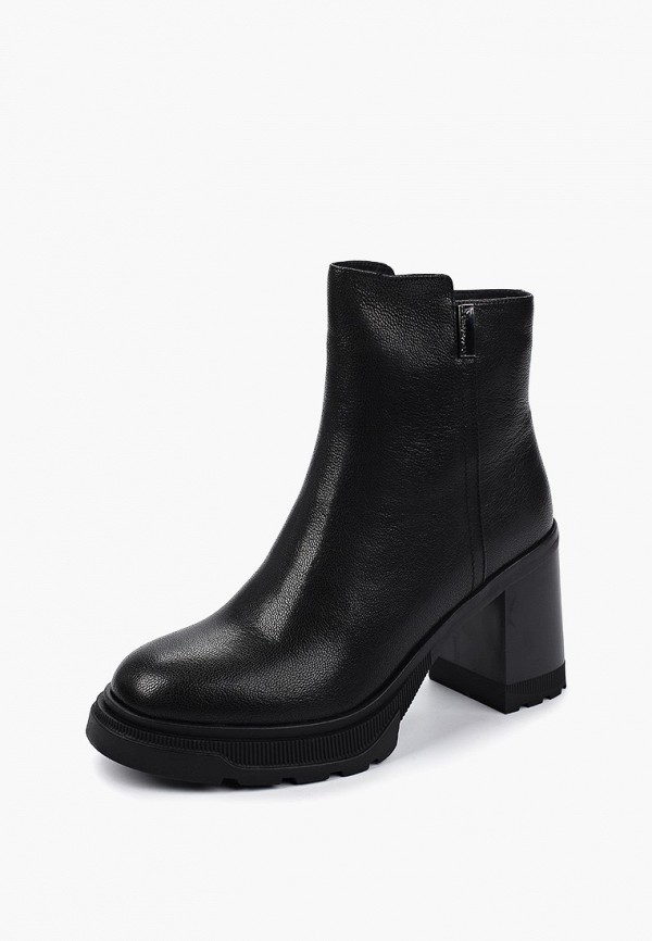 фото Ботильоны stella della moda