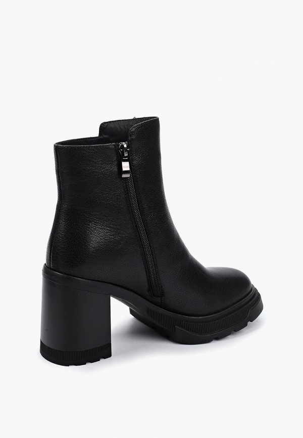 фото Ботильоны stella della moda