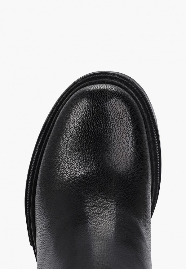 фото Ботильоны stella della moda