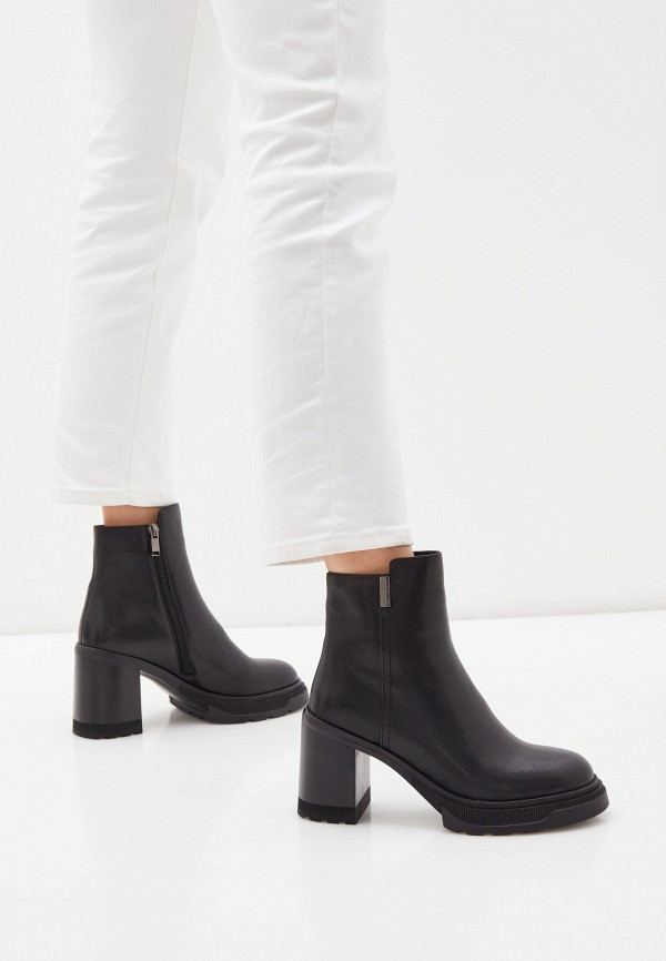 фото Ботильоны stella della moda