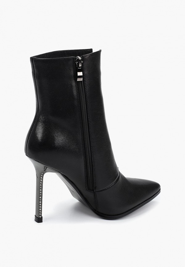 фото Ботильоны stella della moda