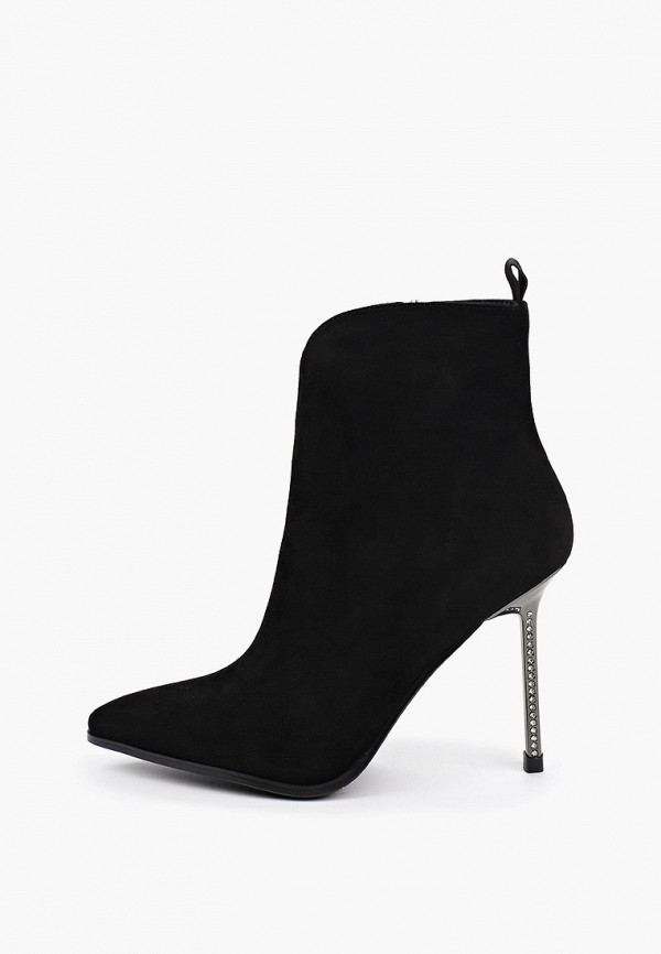 

Ботильоны Stella Della Moda, Черный