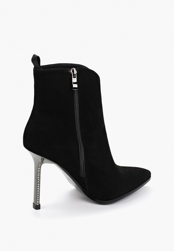 фото Ботильоны stella della moda
