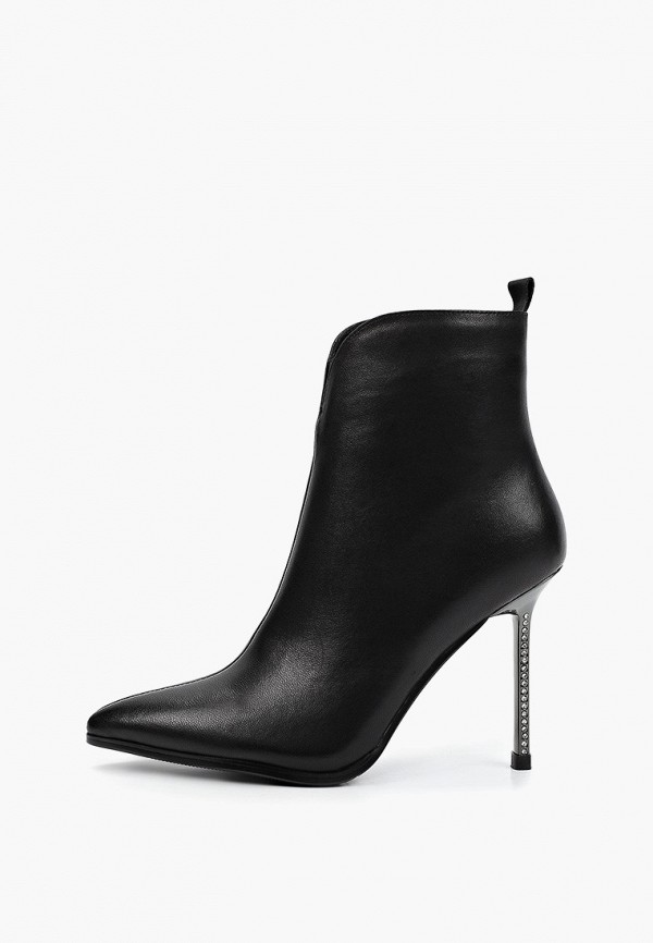 

Ботильоны Stella Della Moda, Черный