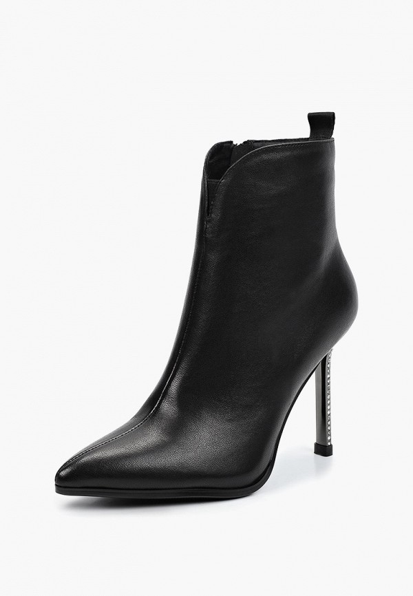 фото Ботильоны stella della moda