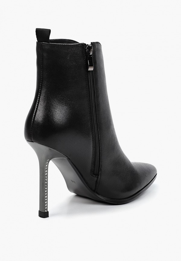 фото Ботильоны stella della moda