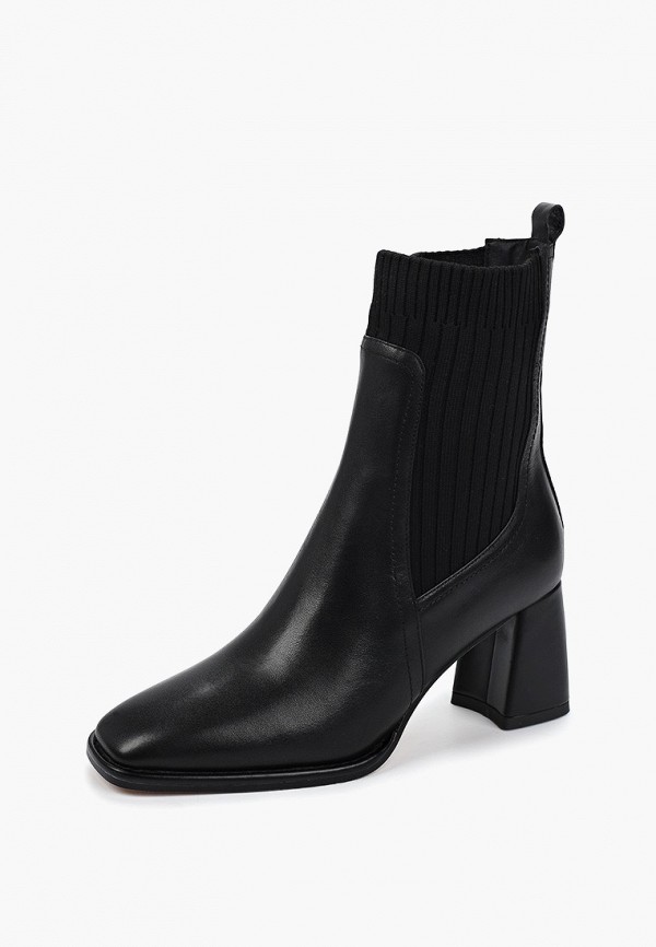 фото Ботильоны stella della moda
