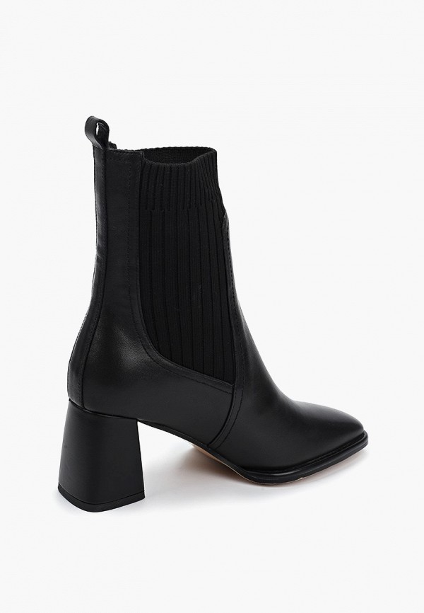 фото Ботильоны stella della moda