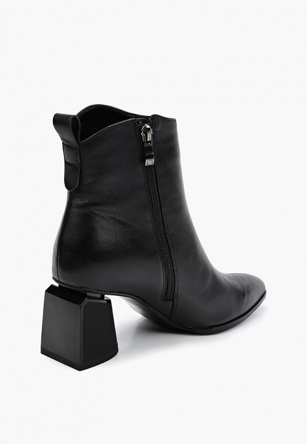 фото Ботильоны stella della moda