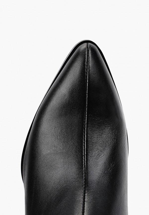 фото Ботильоны stella della moda