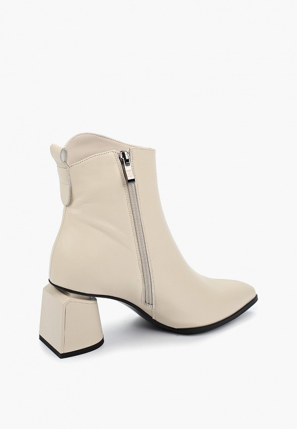 фото Ботильоны stella della moda