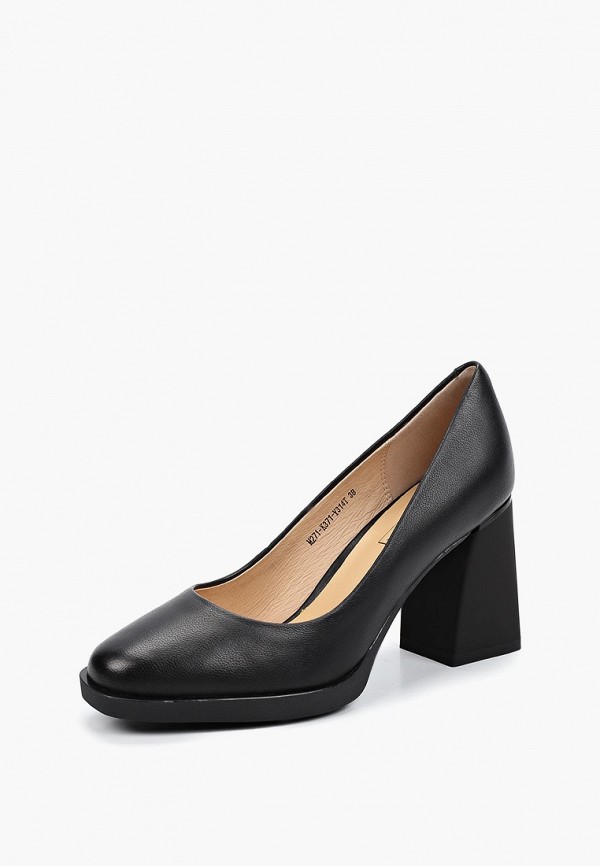 фото Туфли stella della moda