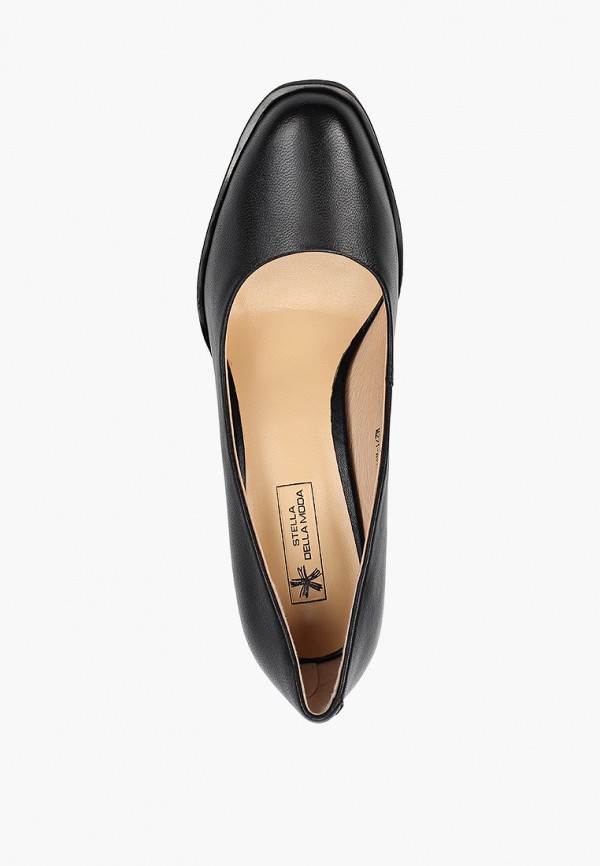 фото Туфли stella della moda