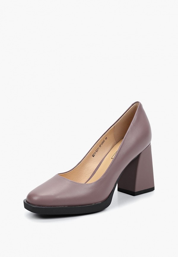 фото Туфли stella della moda