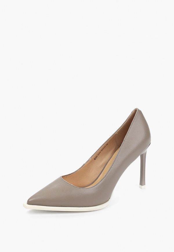 фото Туфли stella della moda