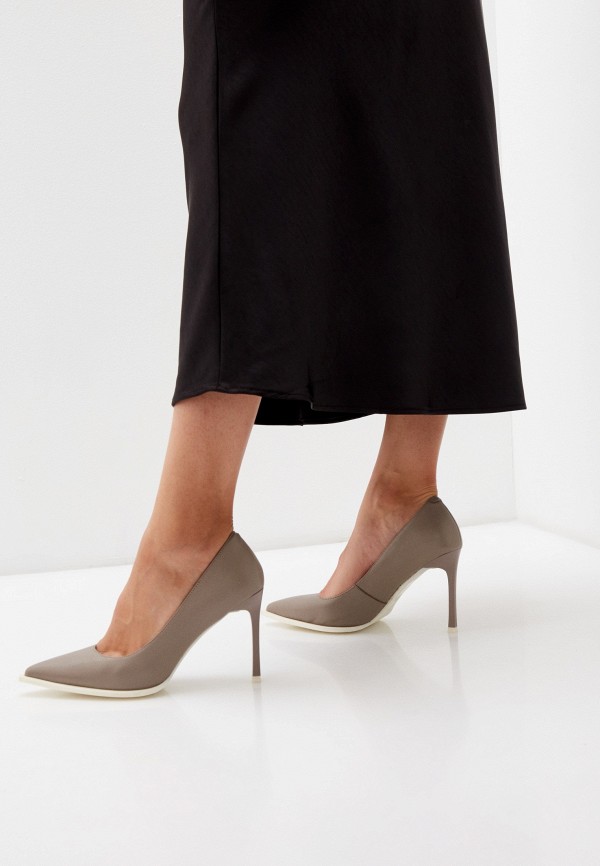 фото Туфли stella della moda