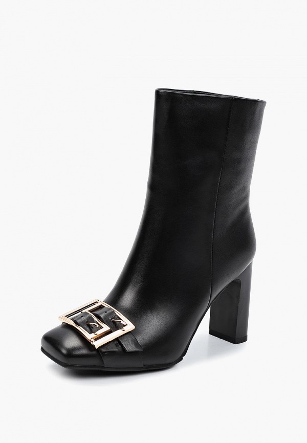 фото Ботинки stella della moda