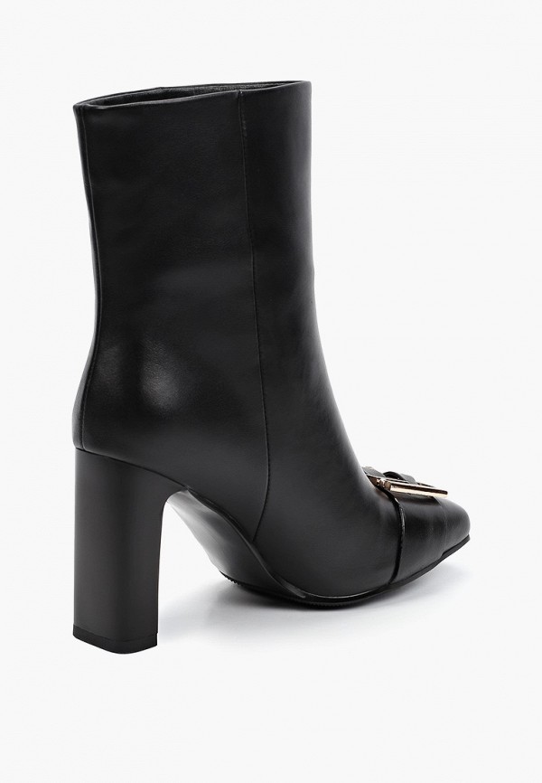 фото Ботинки stella della moda