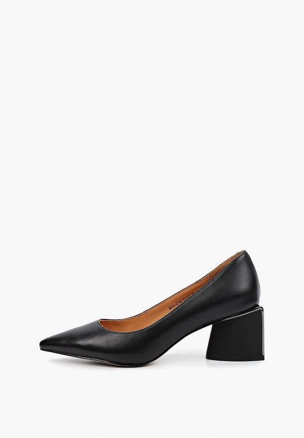 

Туфли Stella Della Moda, Черный