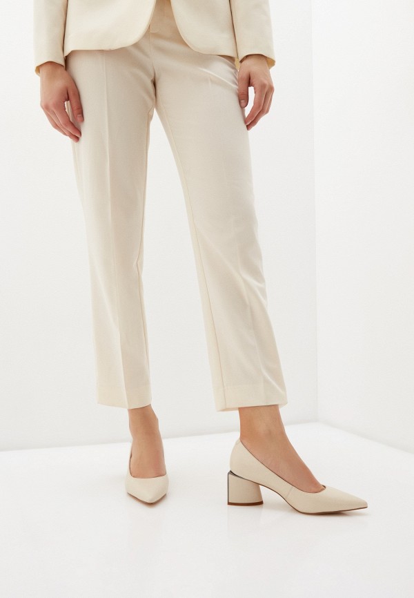 фото Туфли stella della moda