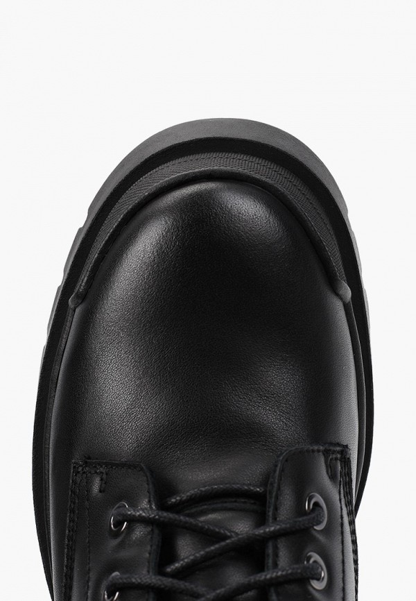 фото Ботинки stella della moda