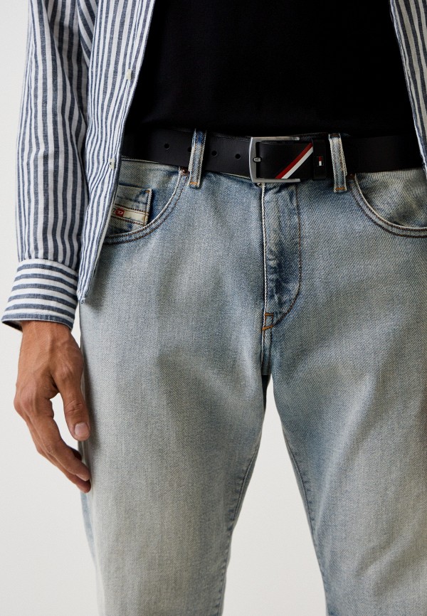 фото Ремень tommy hilfiger