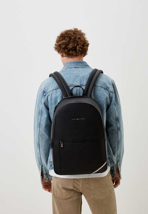 фото Рюкзак tommy hilfiger