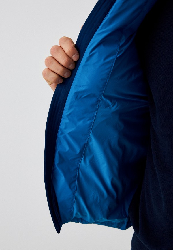 фото Жилет утепленный tommy hilfiger