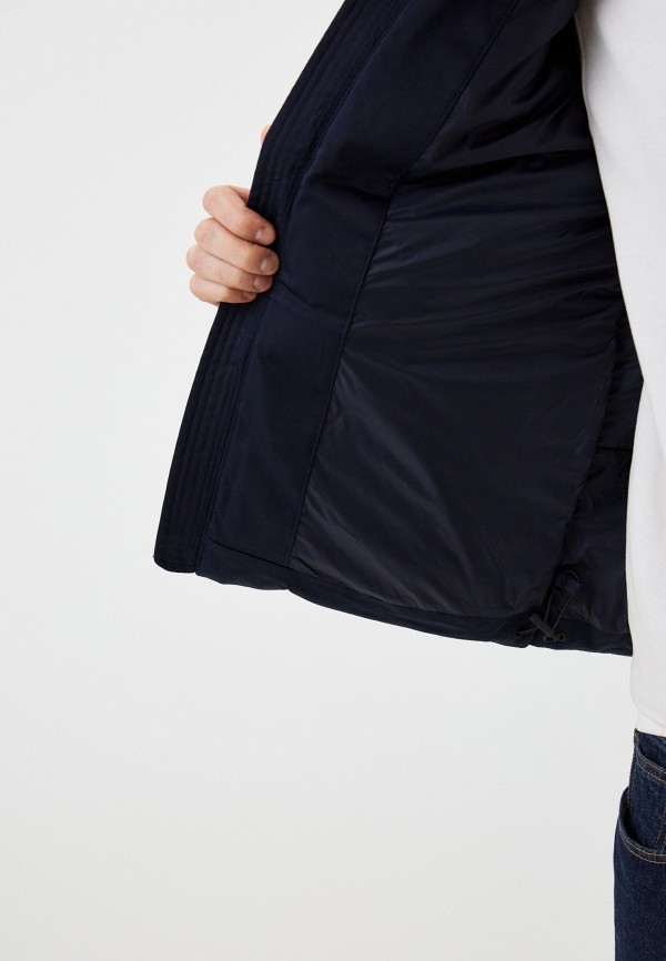 фото Куртка утепленная tommy hilfiger