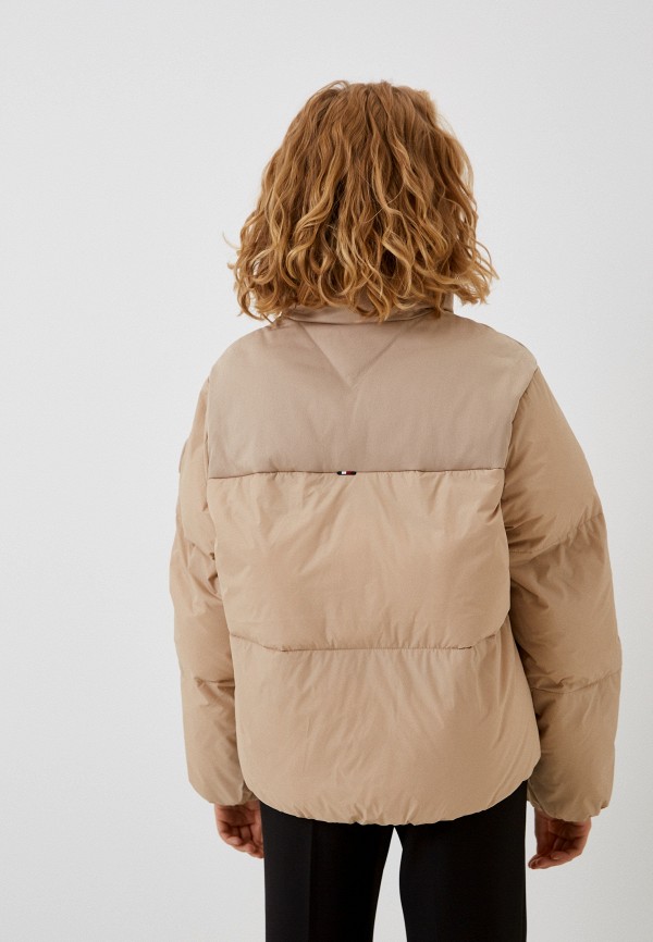 фото Куртка утепленная tommy hilfiger