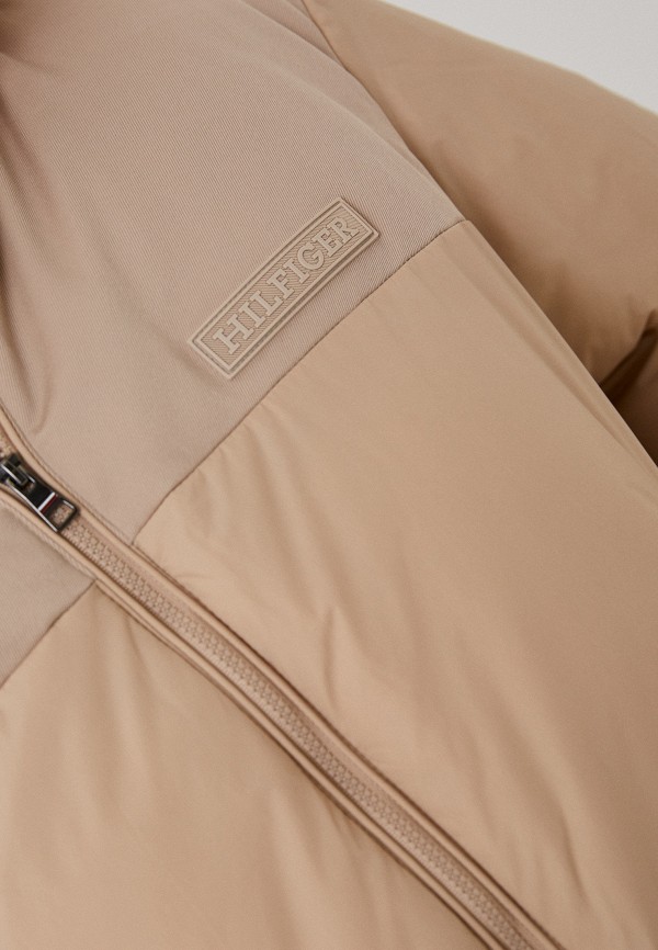 фото Куртка утепленная tommy hilfiger