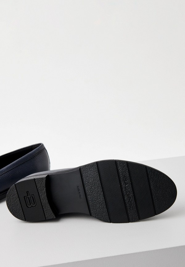 Лоферы Baldinini синий, размер 40, фото 5