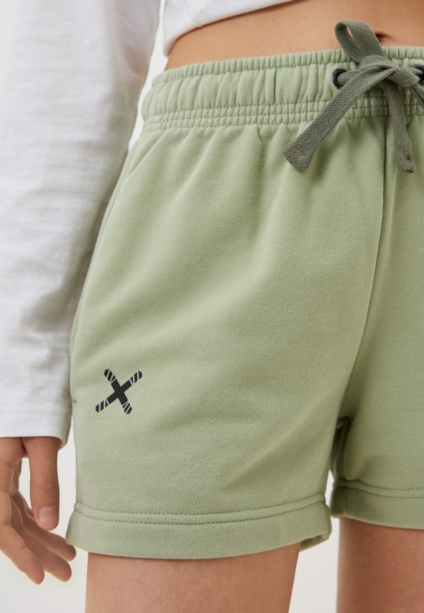 фото Шорты спортивные versta