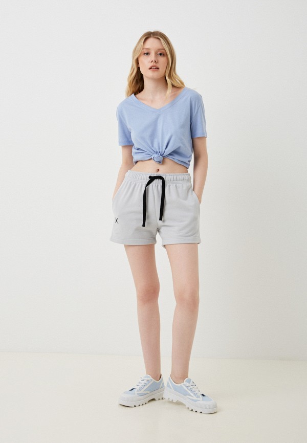 фото Шорты спортивные versta