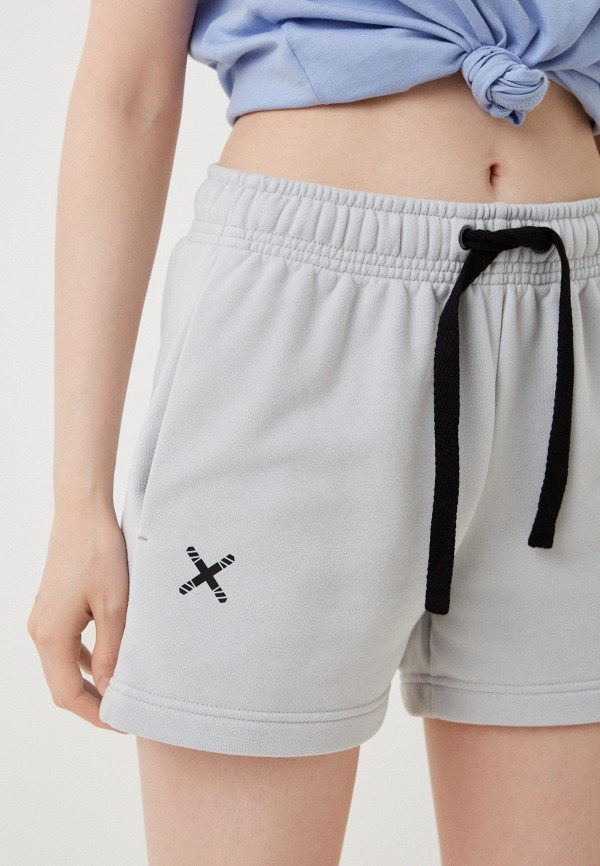 фото Шорты спортивные versta