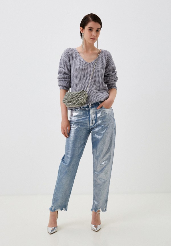 фото Пуловер pink summer