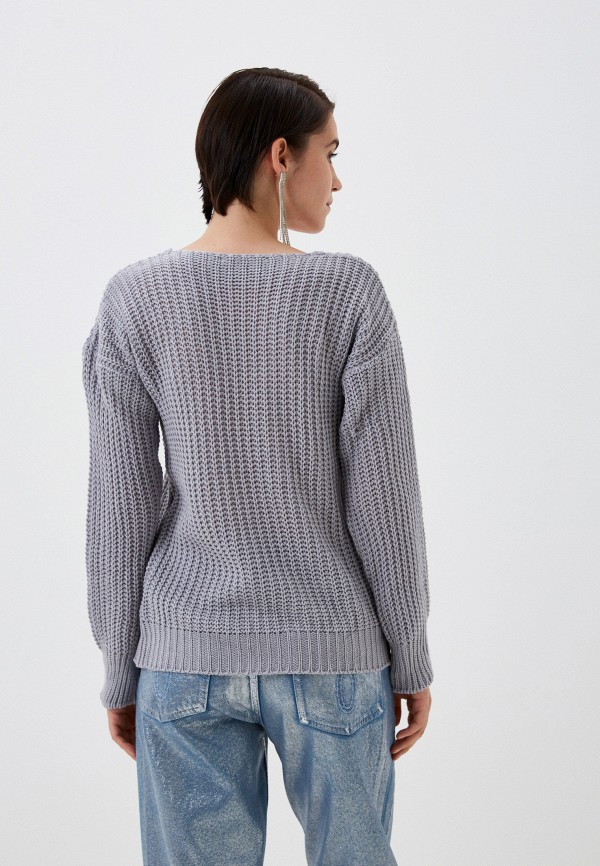 фото Пуловер pink summer